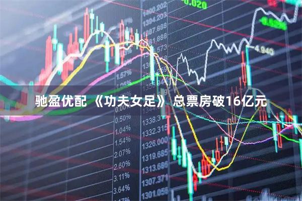 驰盈优配 《功夫女足》 总票房破16亿元